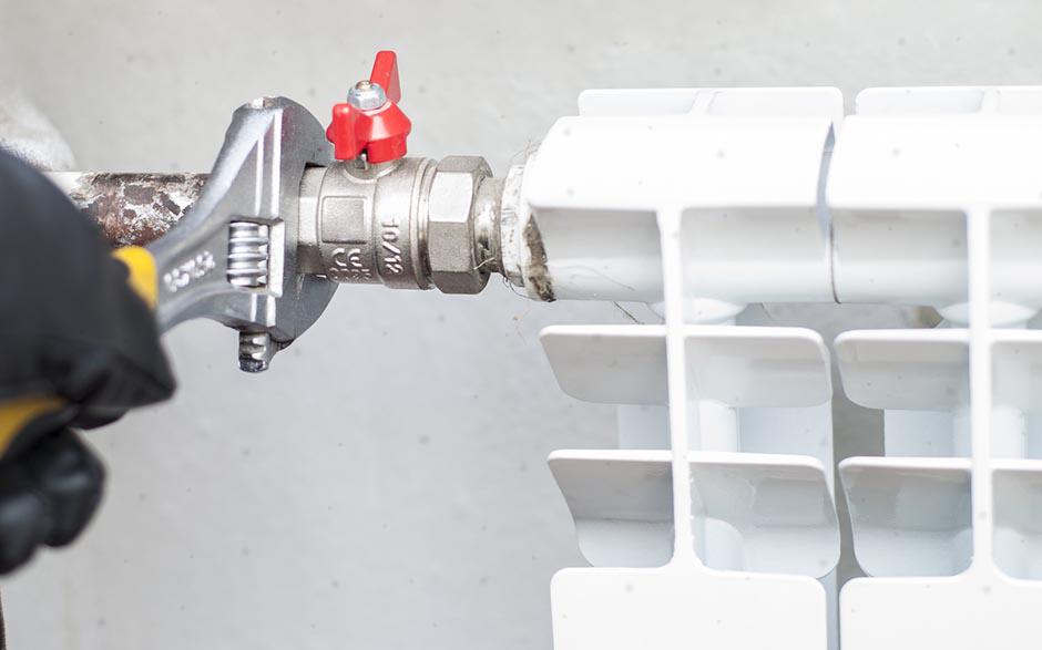 instalation pompe à chaleur industrielle air tarif Boutigny-sur-Essonne
