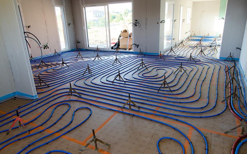 remplacement pompe à chaleur air-air tarif Vaujours
