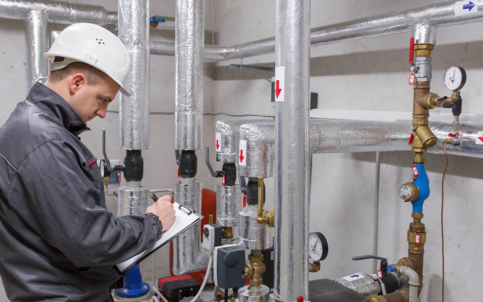 installateur pompe à chaleur eau-eau Cuges-les-Pins